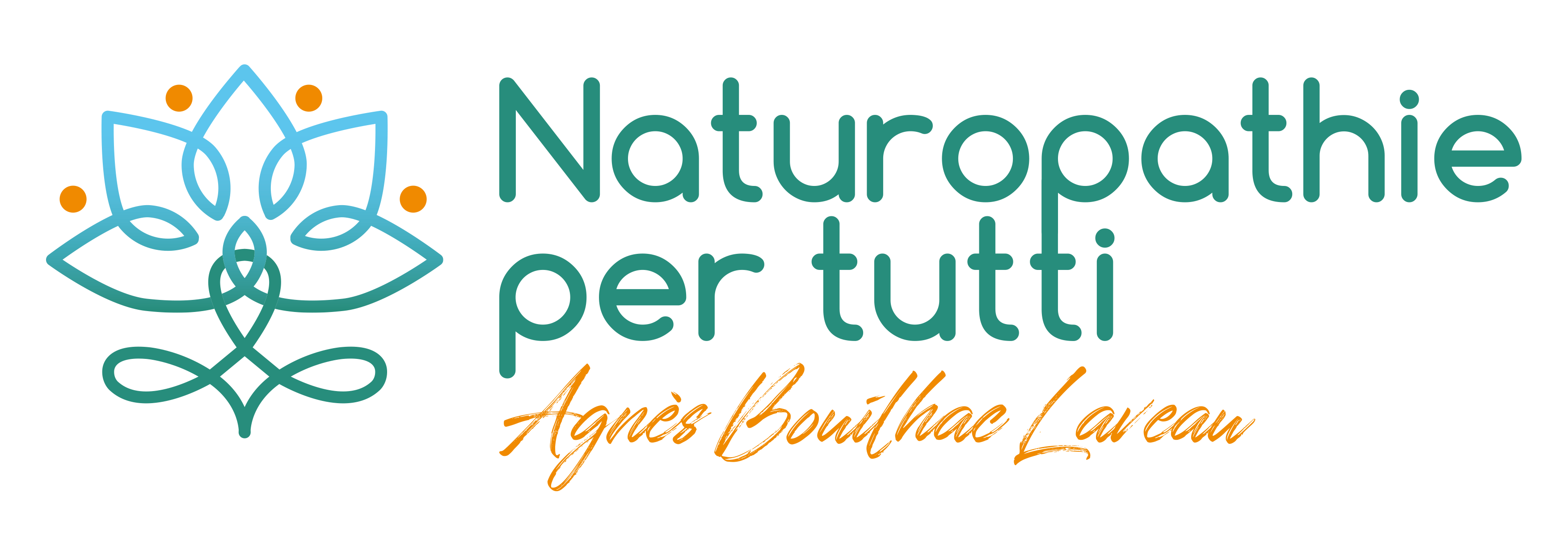 Naturopathiepertutti