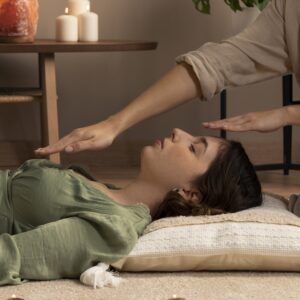 Reiki (45min)